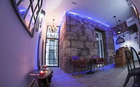 Hotel Boutique The Cathedral (Adults Only)